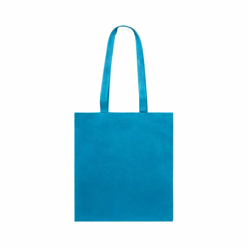 Bolsas algodón promocionales Kaiba