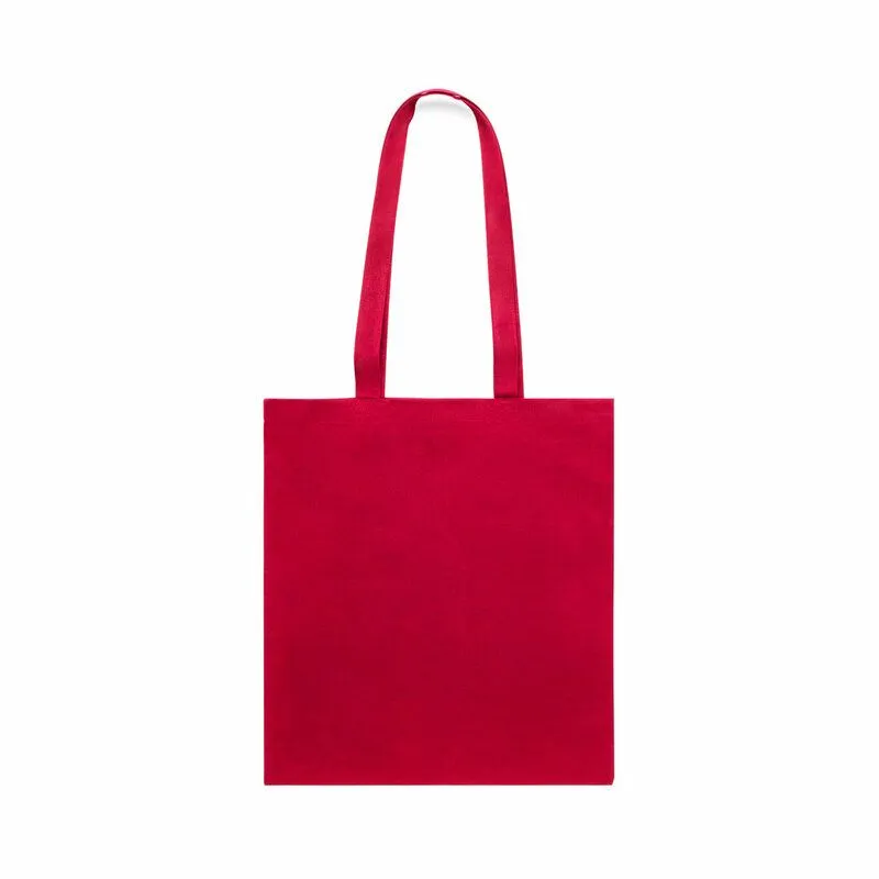 Bolsas algodón promocionales Kaiba
