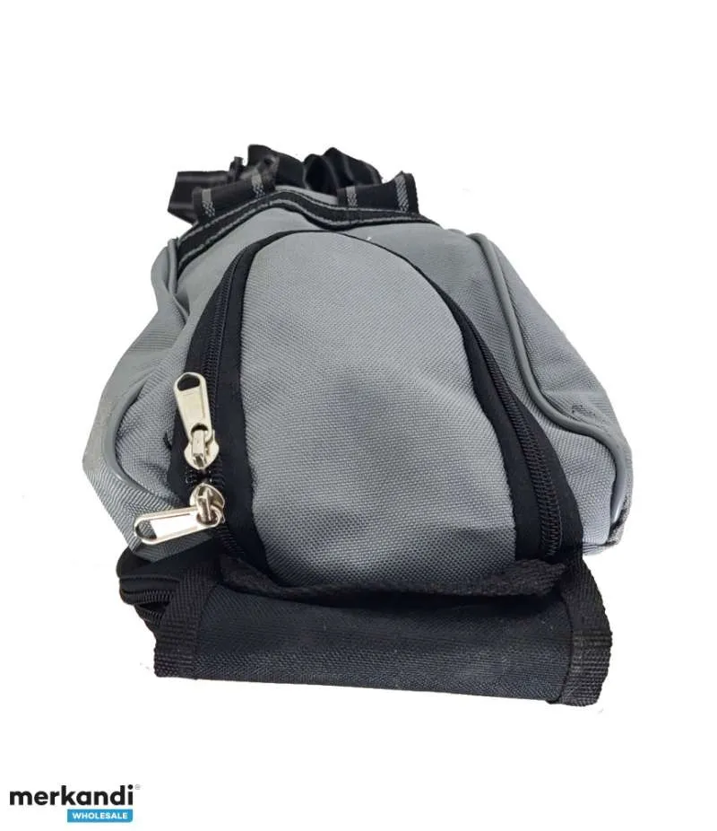 BOLSAS DE HOCKEY ALEX GRIS/NEGRO 'POWER'  BOLSAS DEPORTIVAS