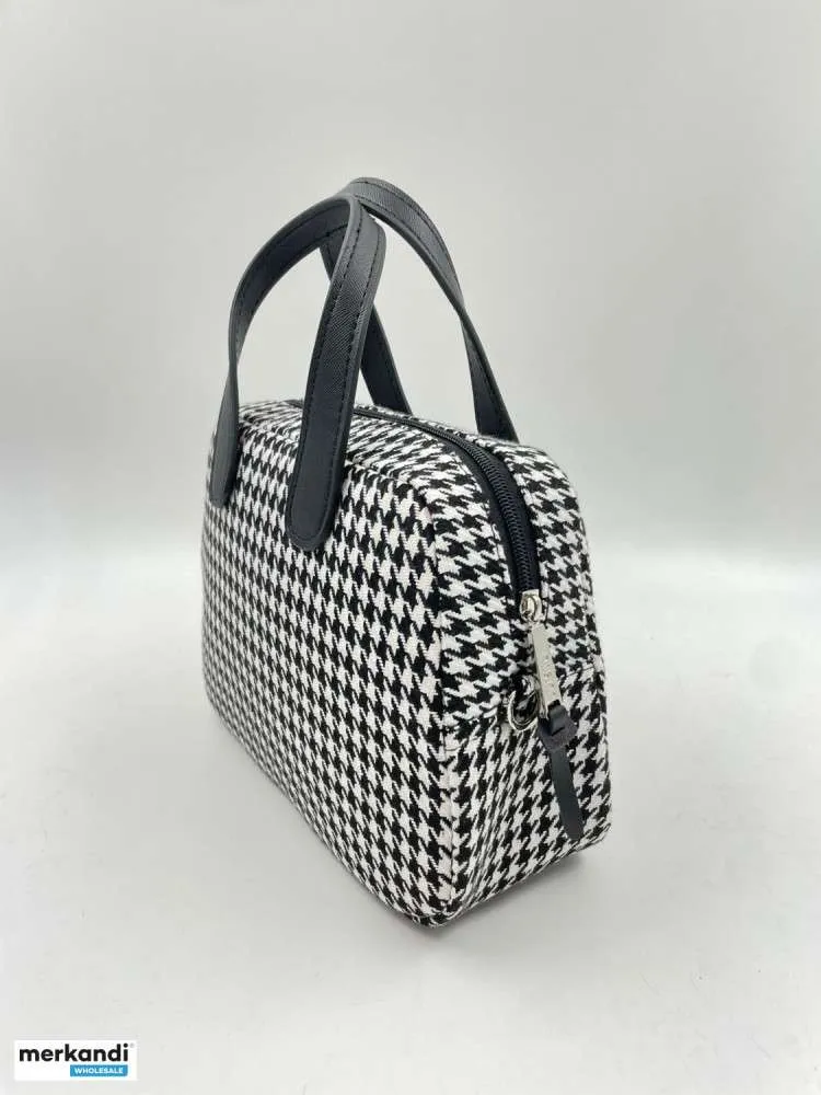Bolsas de mezcla italiana de la marca JU'STO al por mayor Justo