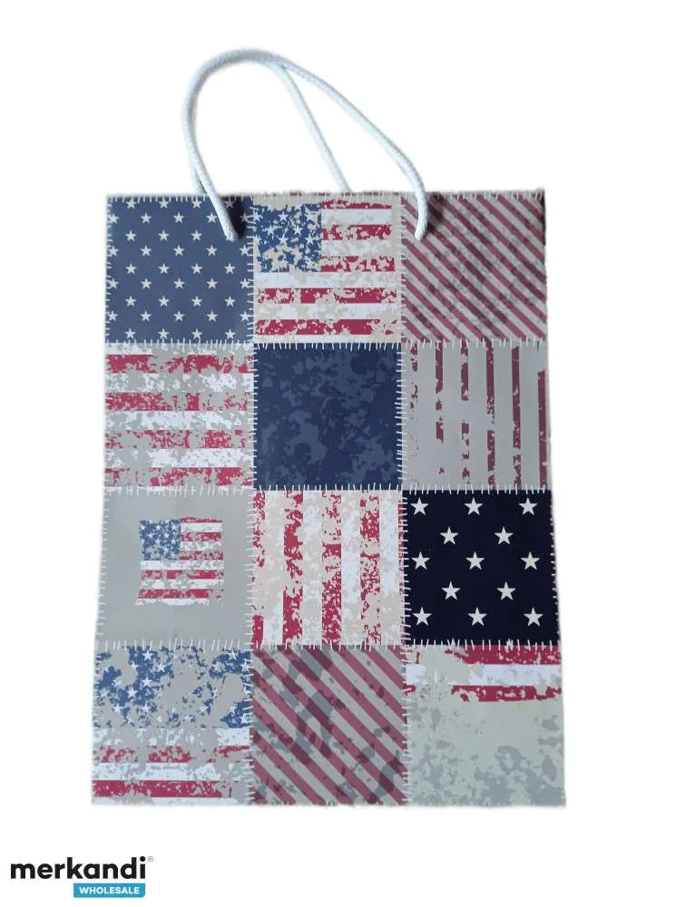 BOLSAS DE REGALO DE PAPEL PARA MUCHAS OCASIONES NUEVO