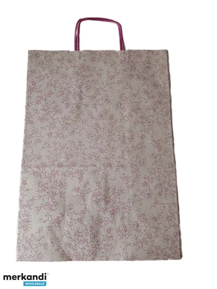 BOLSAS DE REGALO DE PAPEL PARA MUCHAS OCASIONES NUEVO