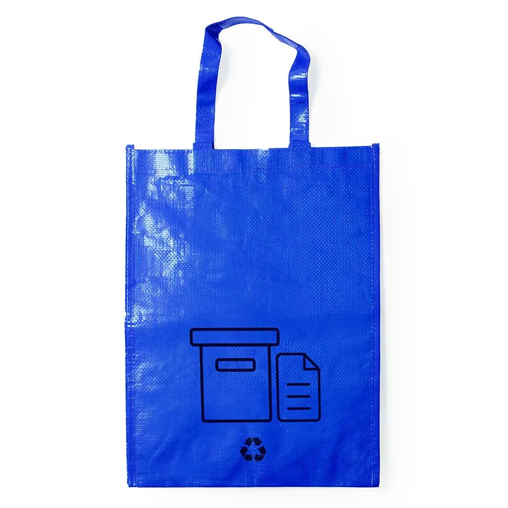 Bolsas reciclaje Volga