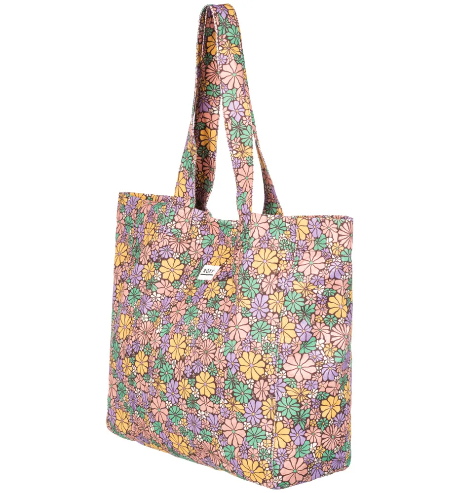 Bolso casual_Mujer_ROXY Anti Bad Vibes Printed