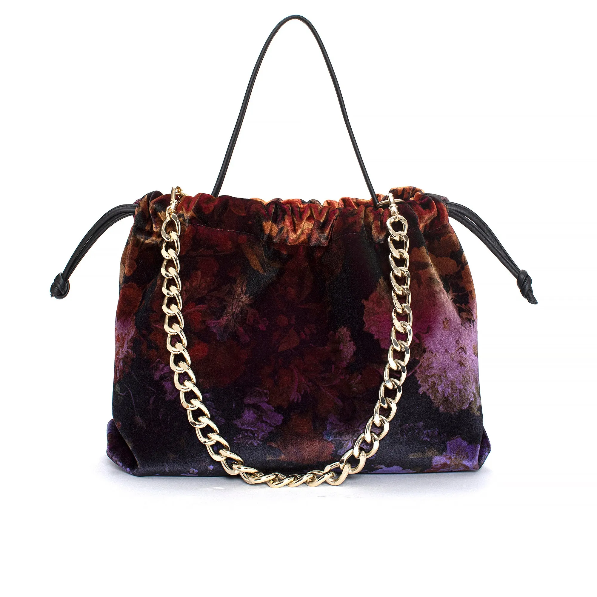 BOLSO DE MANO V115 ROSALIA A