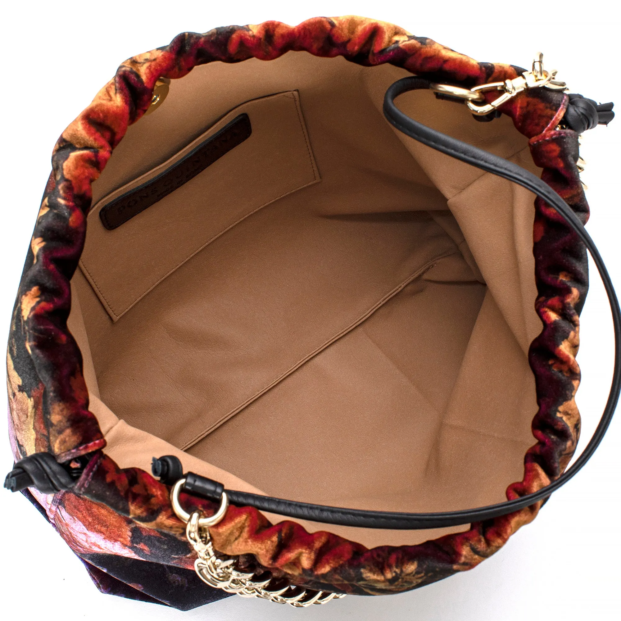 BOLSO DE MANO V115 ROSALIA A