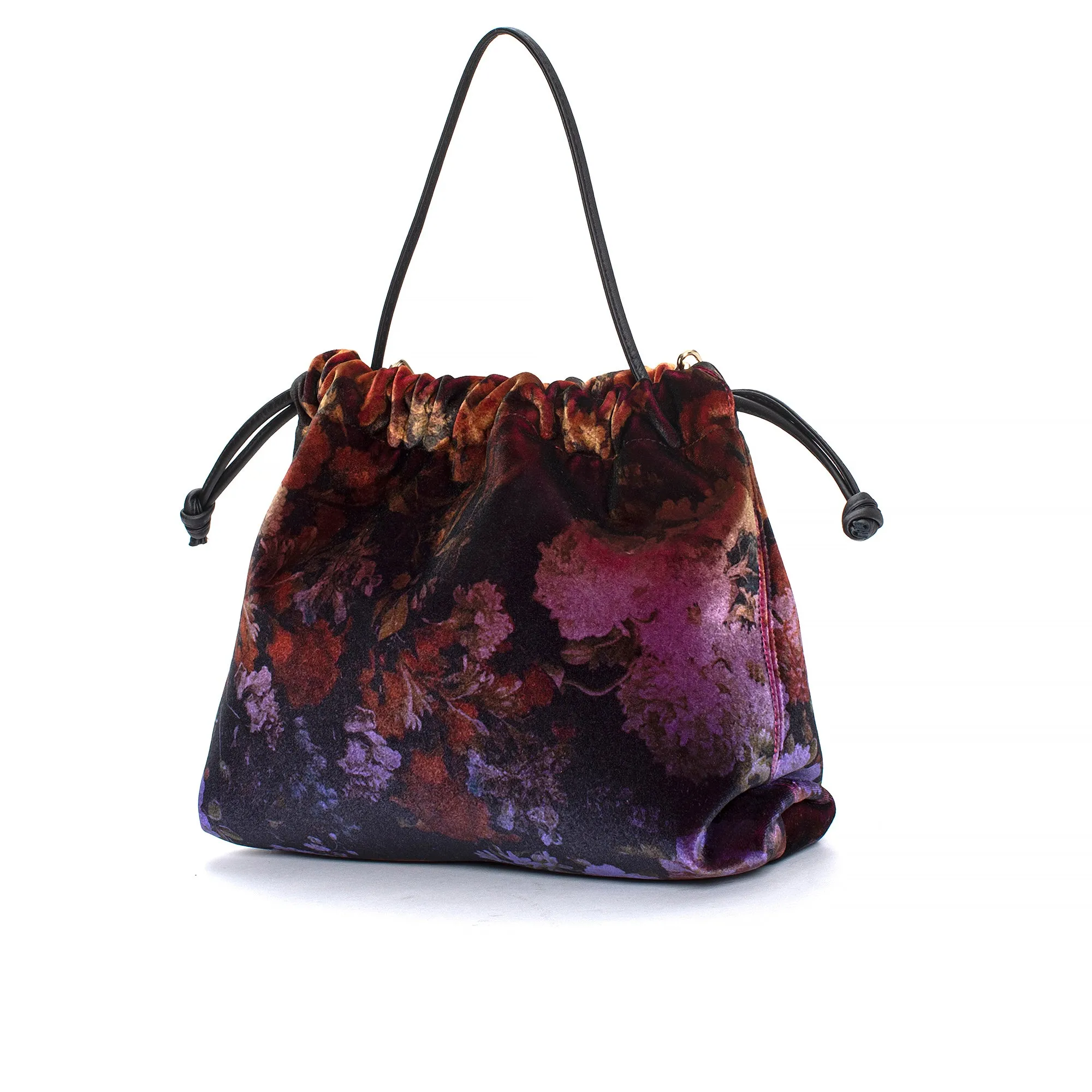 BOLSO DE MANO V115 ROSALIA A