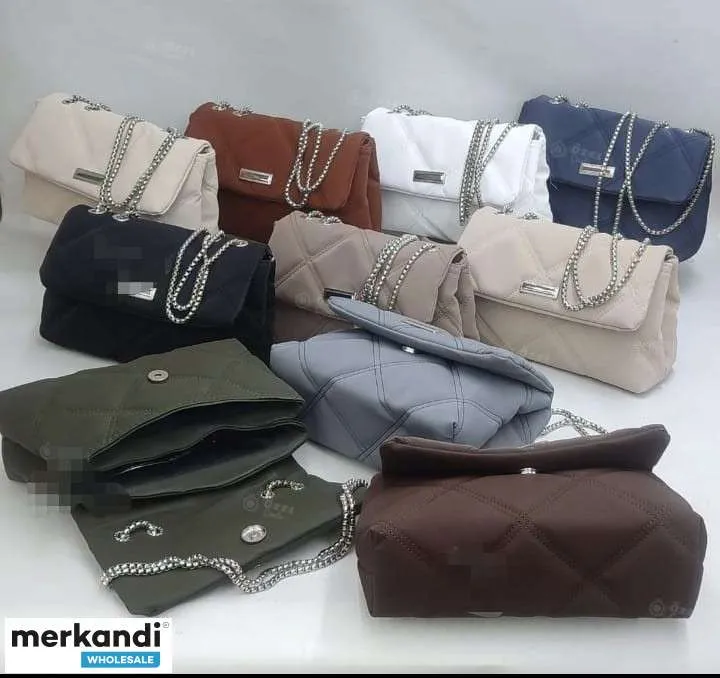 Bolso de mujer bolsos de primera calidad de Turquía para mujer al por mayor a precios especiales.