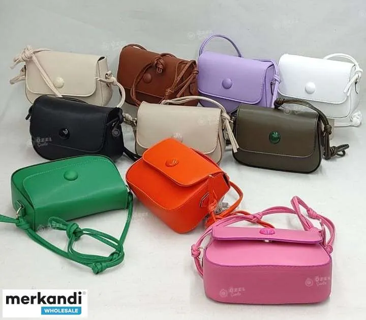 Bolso de mujer bolsos de primera calidad de Turquía para mujer al por mayor a precios especiales.