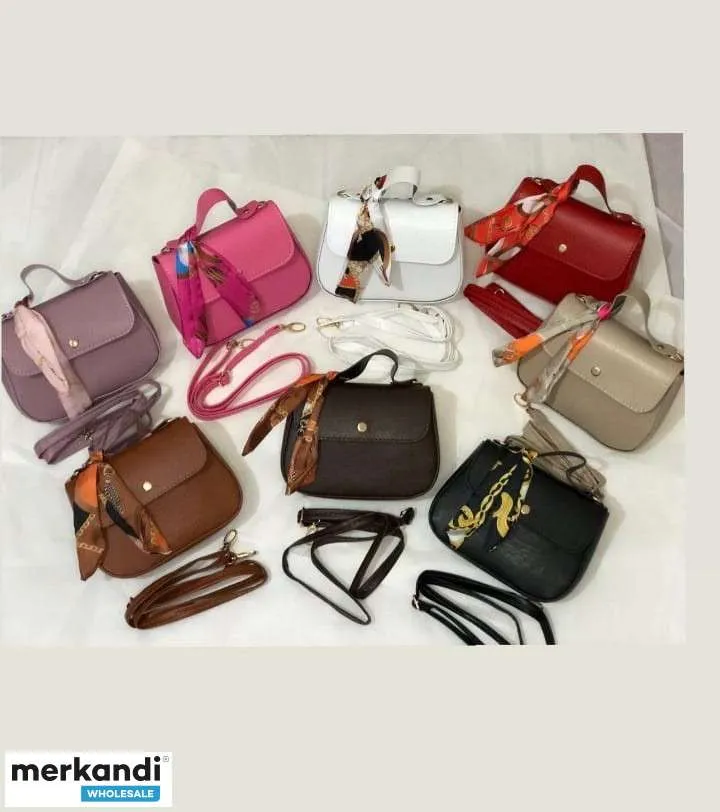 Bolso de mujer bolsos de primera calidad de Turquía para mujer al por mayor a precios especiales.