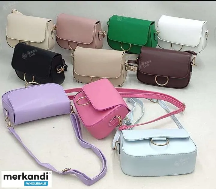Bolso de mujer bolsos de primera calidad de Turquía para mujer al por mayor a precios especiales.