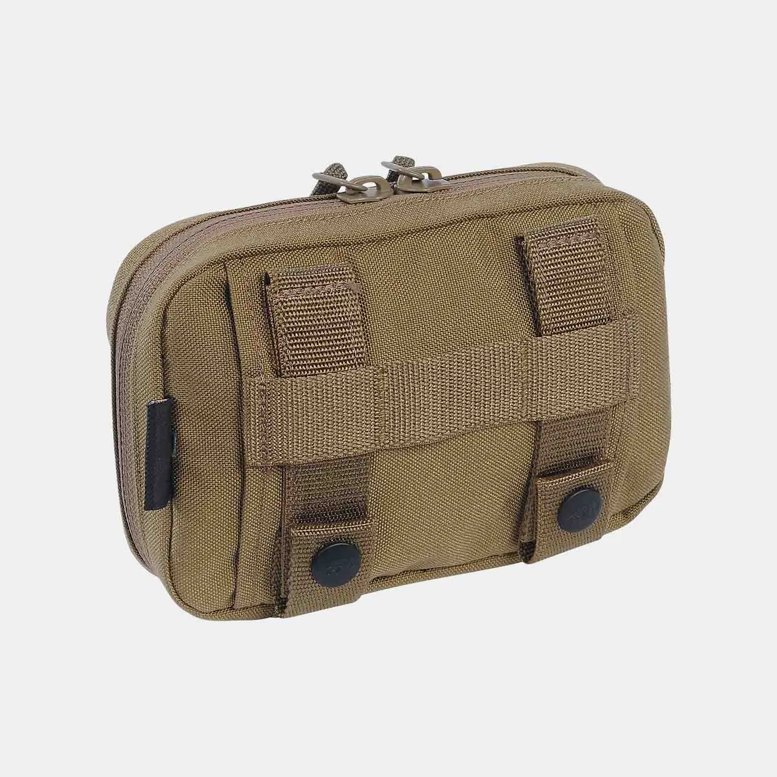 BOLSO MOLLE ADMIN POUCH  TASMANIAN TIGER