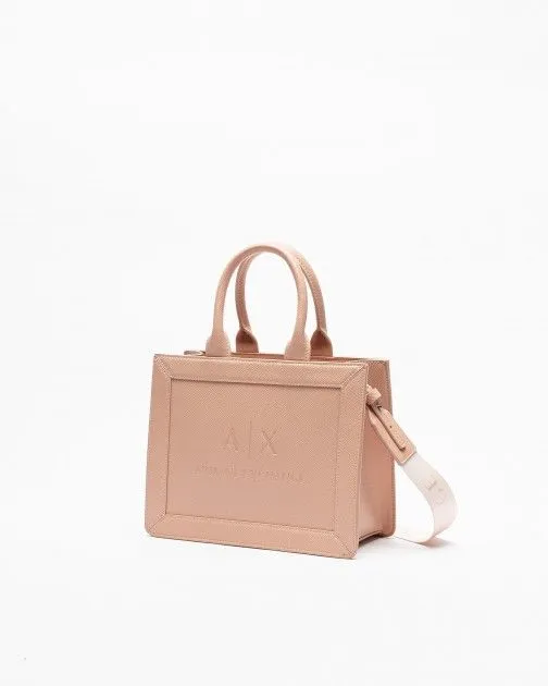 Bolso tote Armani Exchange 942929 Beige