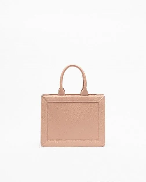 Bolso tote Armani Exchange 942929 Beige