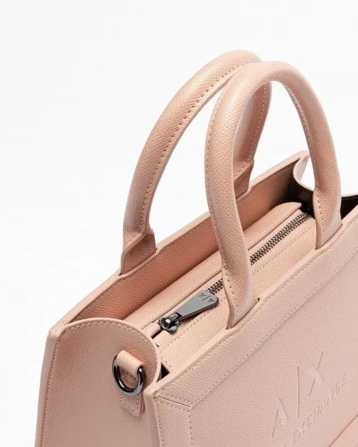 Bolso tote Armani Exchange 942929 Beige