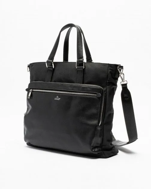 Bolso tote Liu Jo P401 MOVETOTE Negro