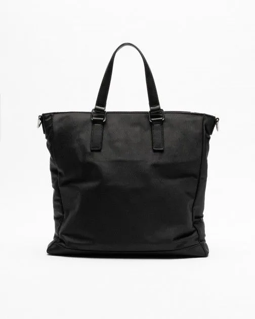 Bolso tote Liu Jo P401 MOVETOTE Negro