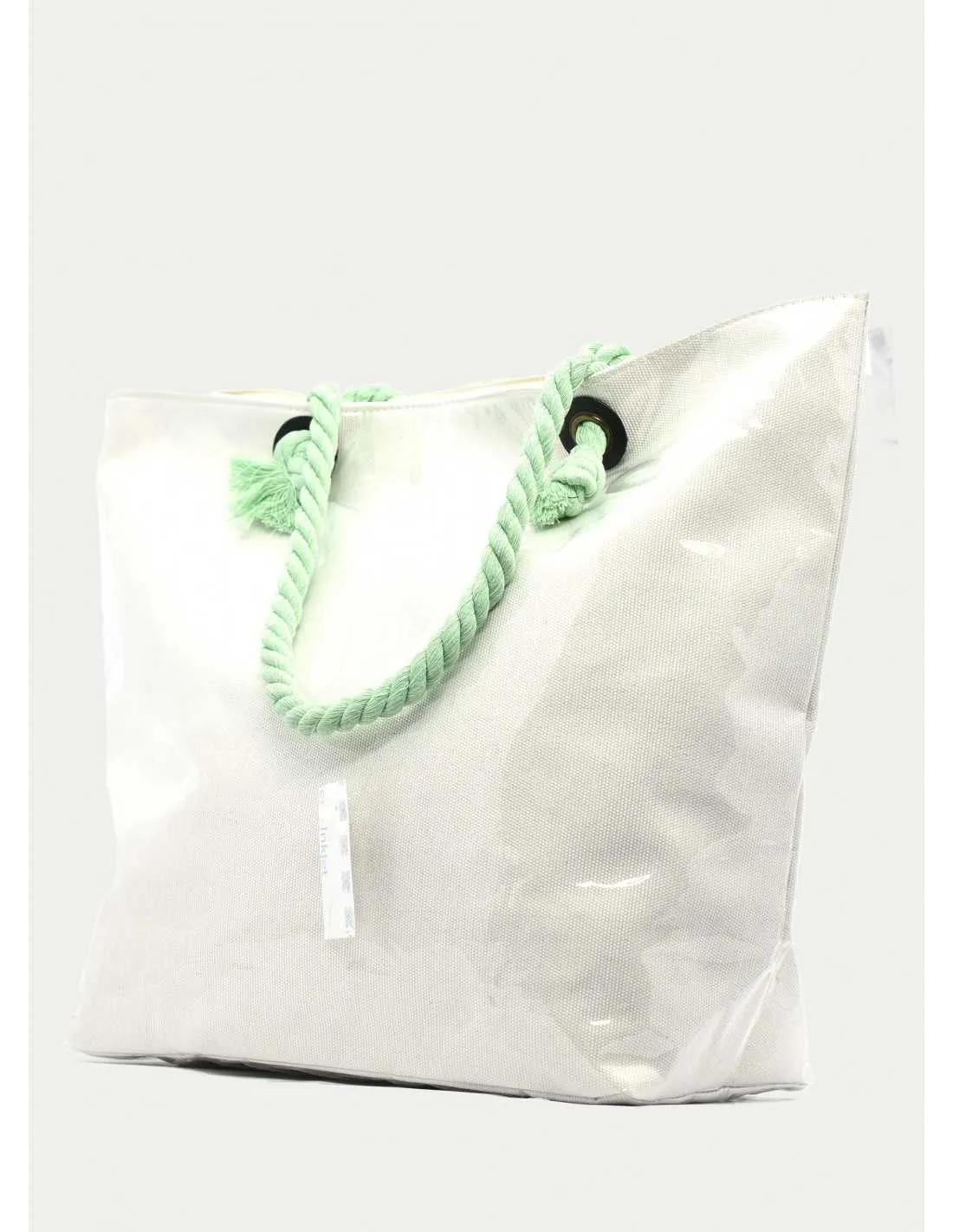 BOLSOS AMICHI 6487 BLANCO 