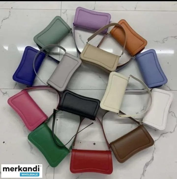 Bolsos de moda de mujer para mujeres de Turquía al por mayor a precios bajos.