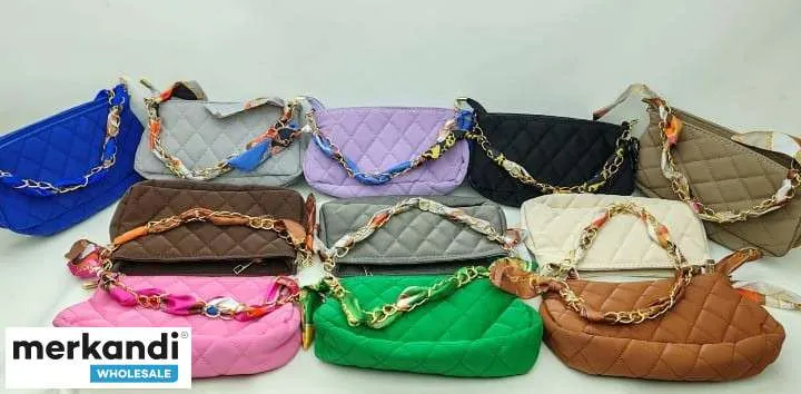 Bolsos de moda de mujer para mujeres de Turquía al por mayor a precios bajos.