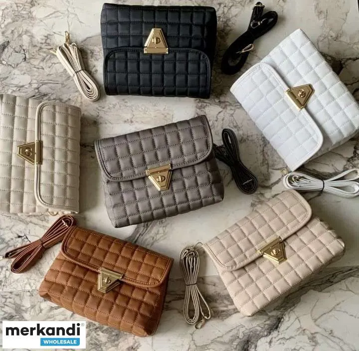 Bolsos de moda de mujer para mujeres de Turquía al por mayor a precios bajos.