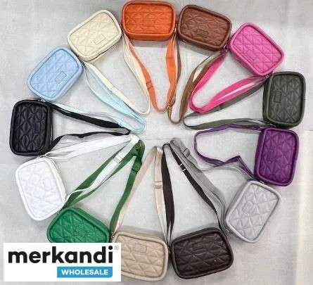 Bolsos de moda de mujer para mujeres de Turquía al por mayor a precios bajos.
