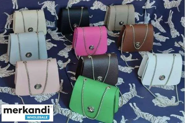 Bolsos de moda de mujer para mujeres de Turquía al por mayor a precios bajos.