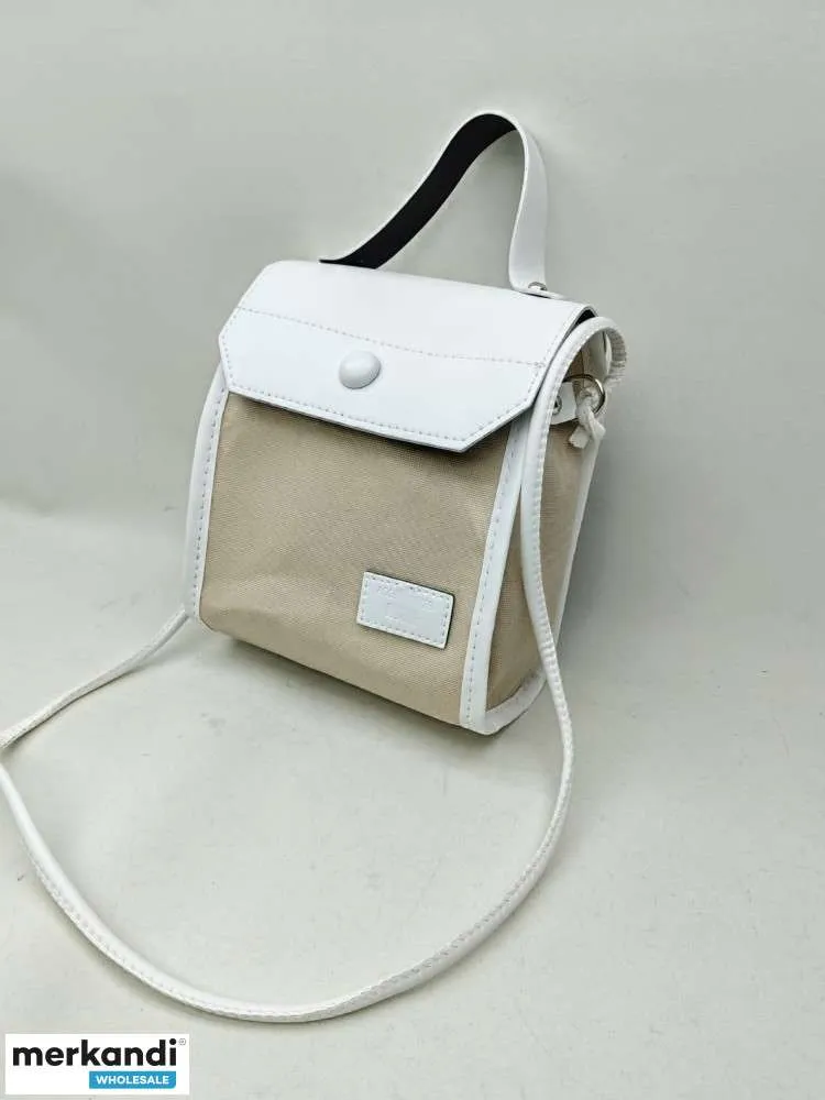 Bolsos de mujer de alta calidad de Turquía para el mercado mayorista.