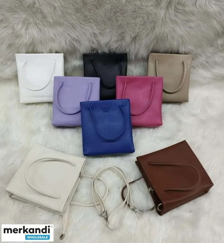 Bolsos de mujer de excelente calidad para la venta al por mayor