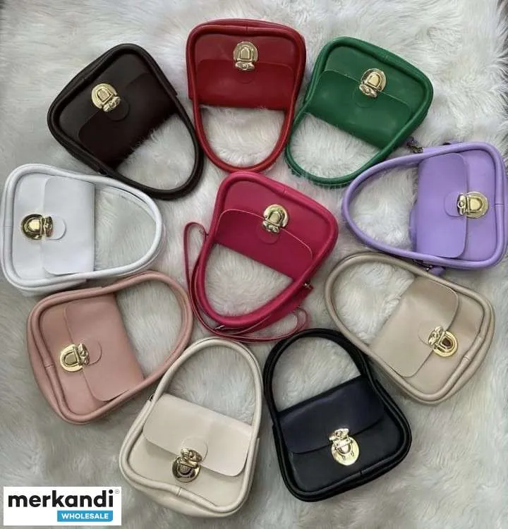 Bolsos de mujer de excelente calidad para la venta al por mayor