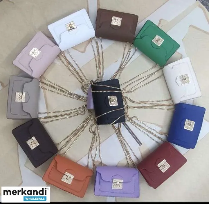 Bolsos de mujer de excelente calidad para la venta al por mayor