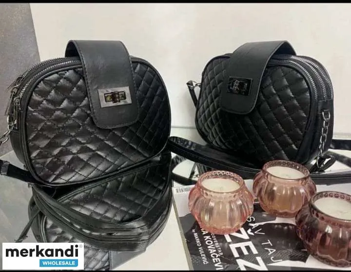 Bolsos de mujer de Turquía para venta al por mayor en fantásticas condiciones.