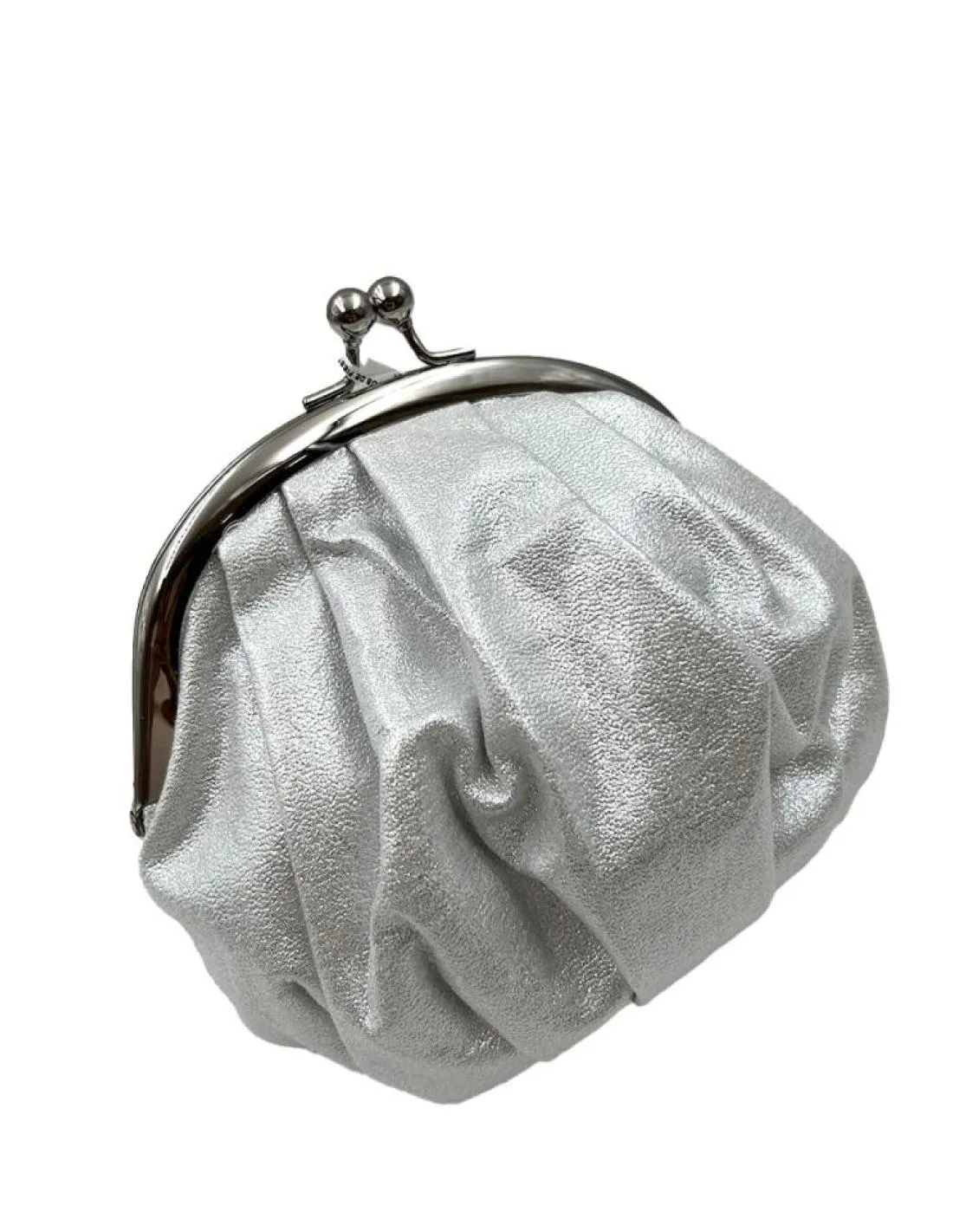 BOLSOS PLATEADOS DE FIESTA Y BODA DISEÑO VINTAGE CON MUCHO ENCANTO