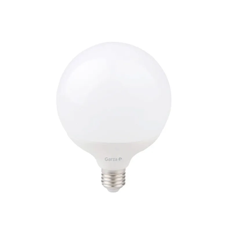 Bombilla Led Globo Garza