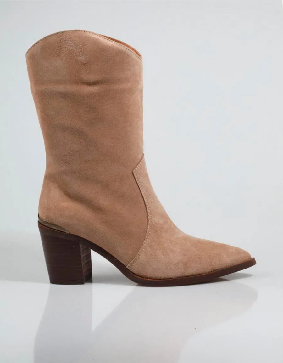  botas ALPE 2574 11 en Bege 80531
