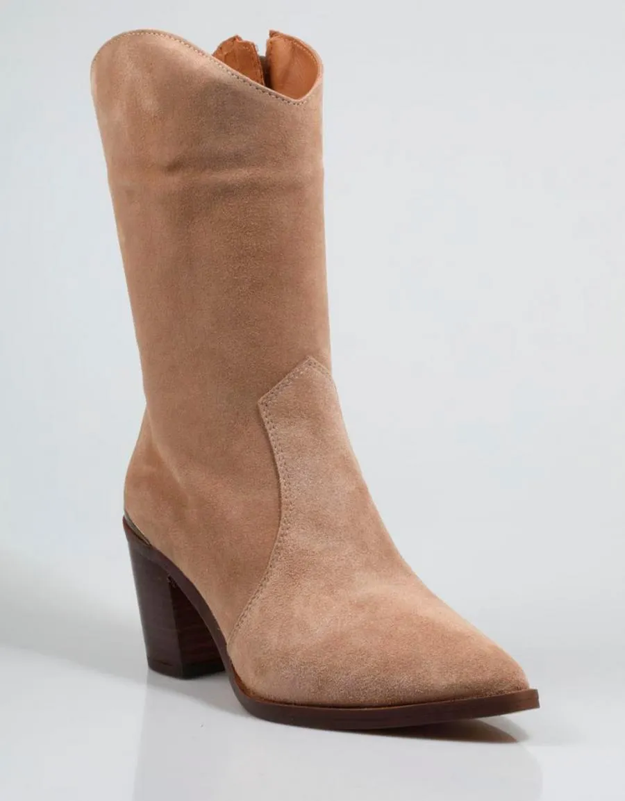  botas ALPE 2574 11 en Bege 80531