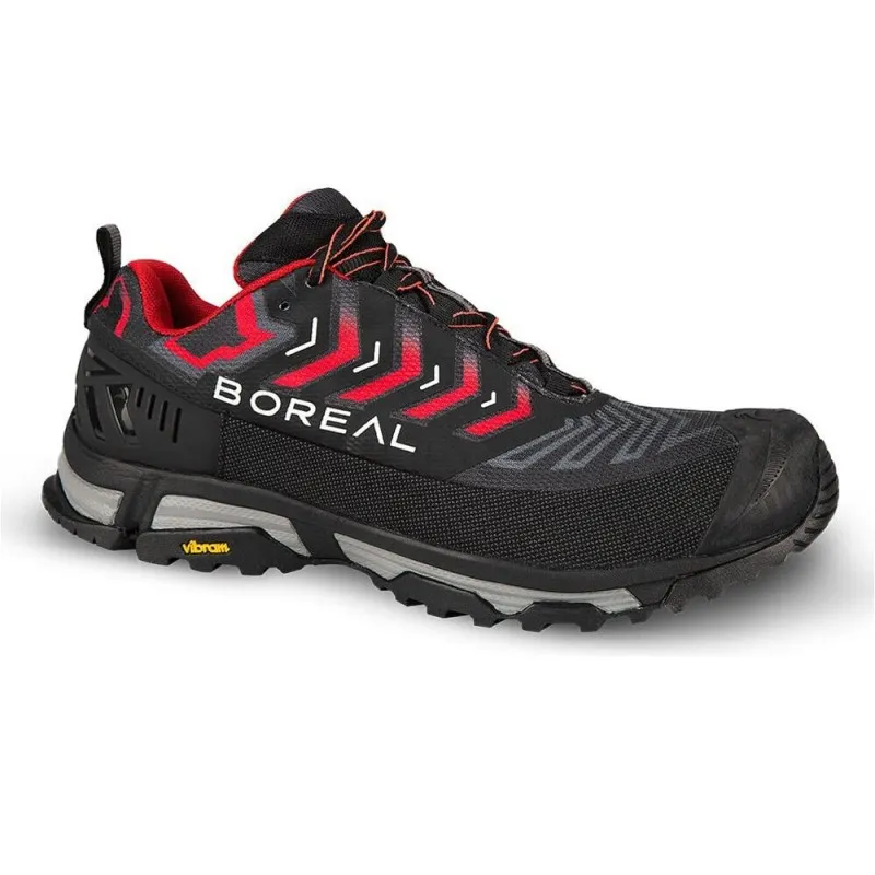 Botas Bajas Boreal Alligator 31665