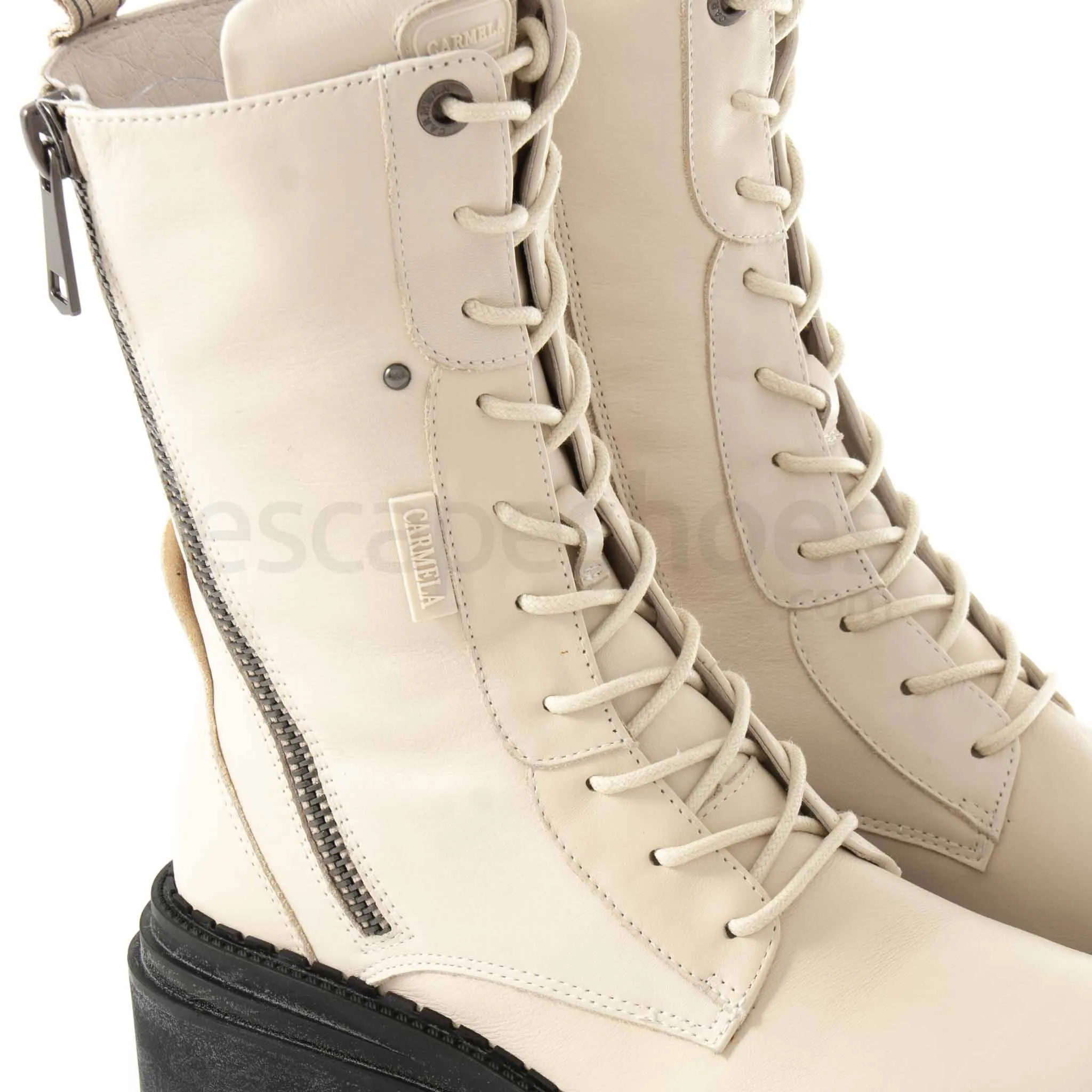 Botas CARMELA Gelo 160189 Hielo