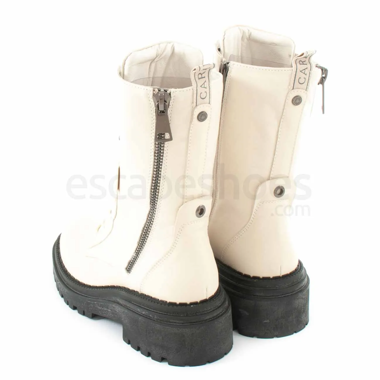 Botas CARMELA Gelo 160189 Hielo