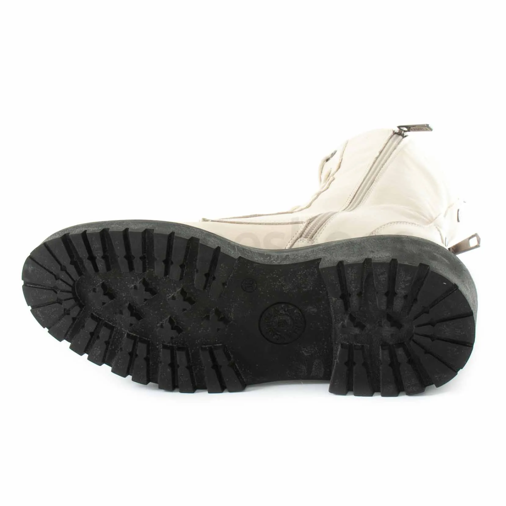 Botas CARMELA Gelo 160189 Hielo