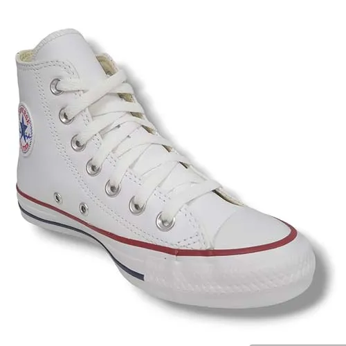 Botas Converse 132169C BLANCO