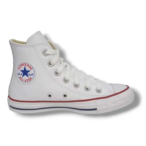 Botas Converse 132169C BLANCO