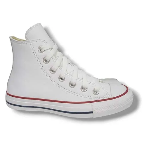 Botas Converse 132169C BLANCO