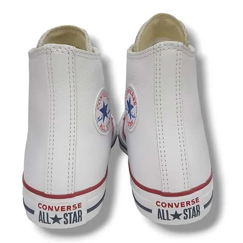 Botas Converse 132169C BLANCO