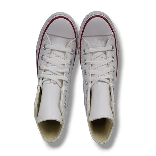 Botas Converse 132169C BLANCO