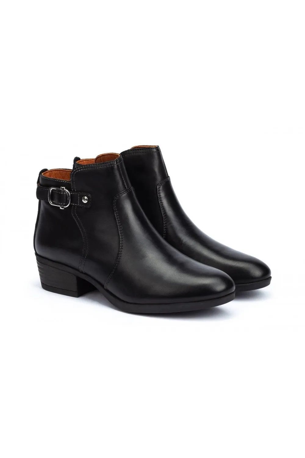 BOTAS DAROKA PIKOLINOS VARIOS  W1U8759