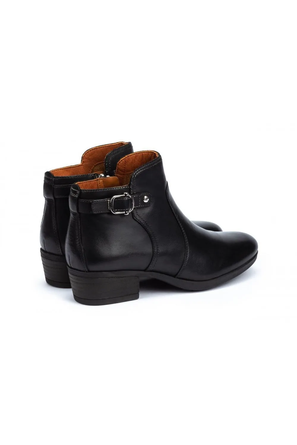 BOTAS DAROKA PIKOLINOS VARIOS  W1U8759