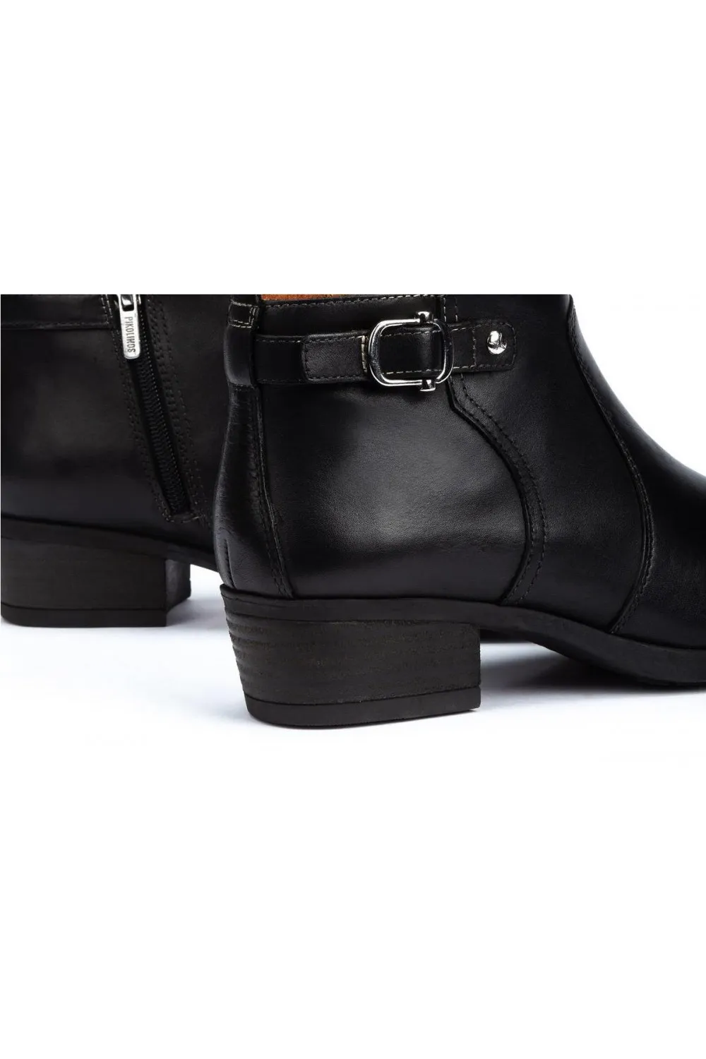 BOTAS DAROKA PIKOLINOS VARIOS  W1U8759