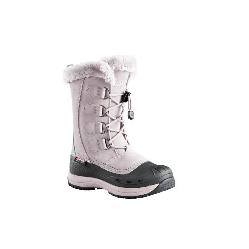 BOTAS DE APRèSSKI BAFFIN CHLOé (COASTAL GREY) PARA MUJER