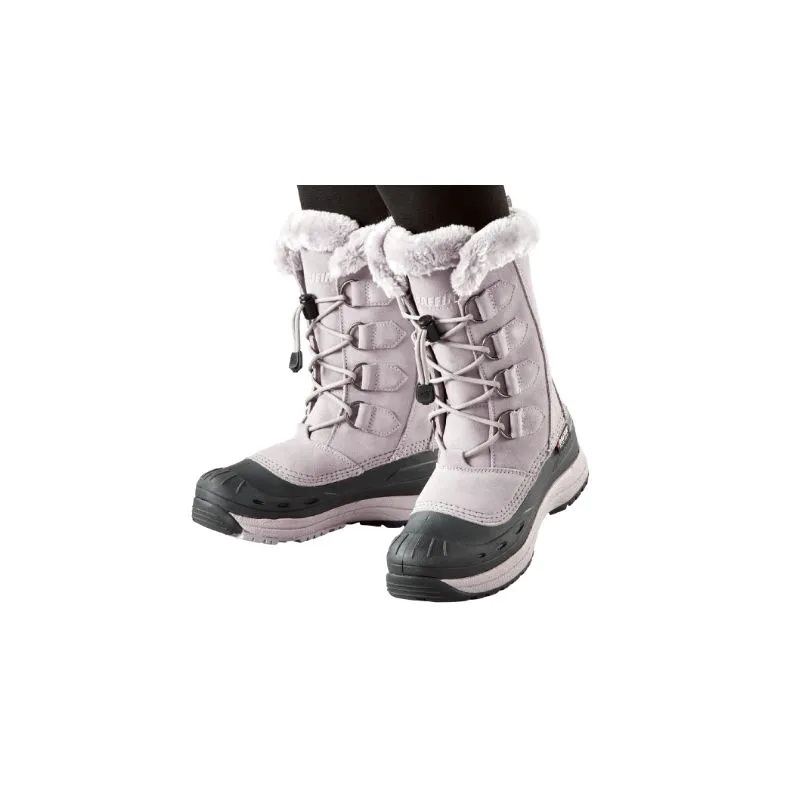 BOTAS DE APRèSSKI BAFFIN CHLOé (COASTAL GREY) PARA MUJER
